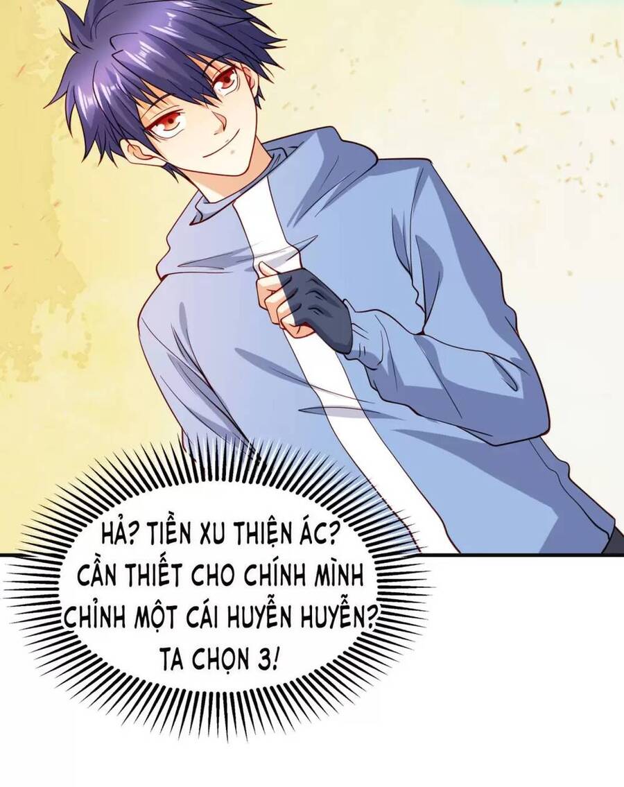 Vô Địch Từ Cưỡng Hôn Ma Nữ Chapter 77 - 18