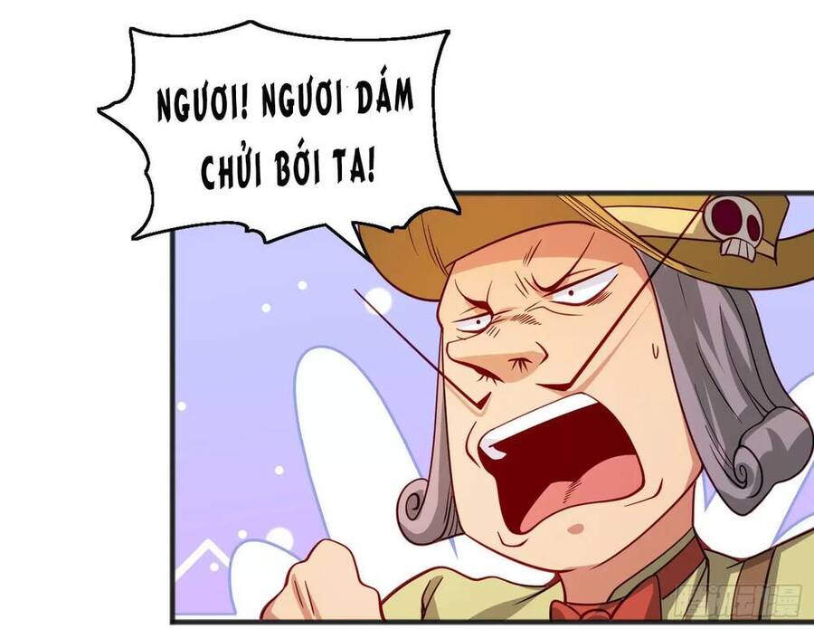 Vô Địch Từ Cưỡng Hôn Ma Nữ Chapter 77 - 20