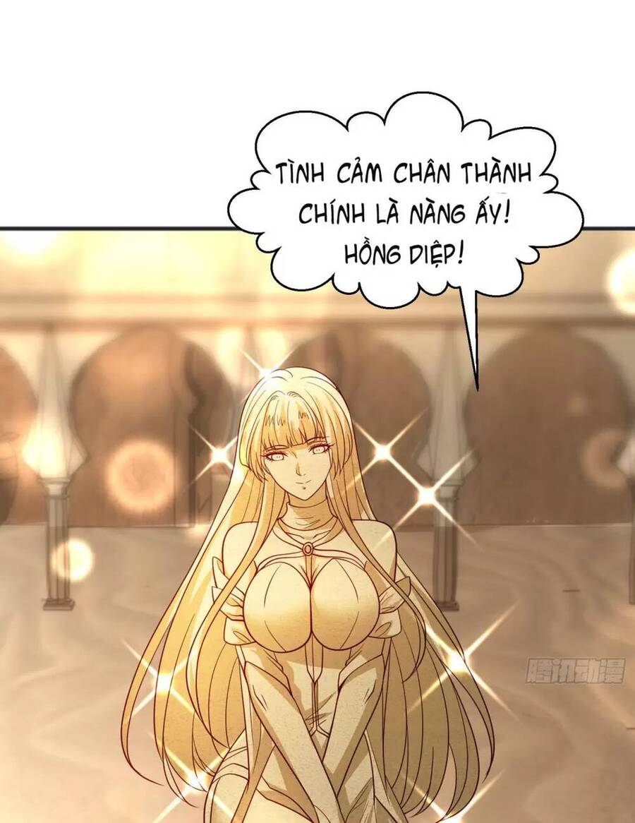Vô Địch Từ Cưỡng Hôn Ma Nữ Chapter 77 - 48