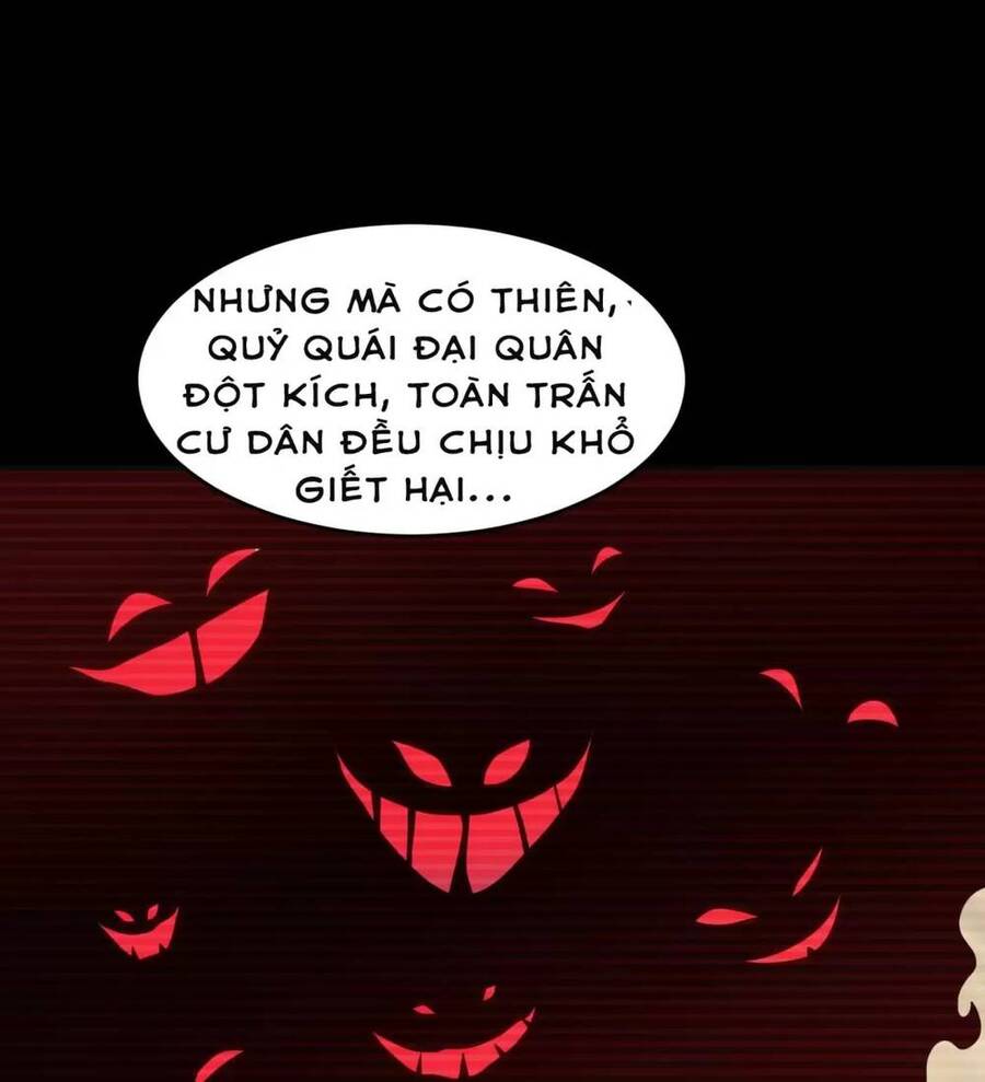Vô Địch Từ Cưỡng Hôn Ma Nữ Chapter 77 - 57