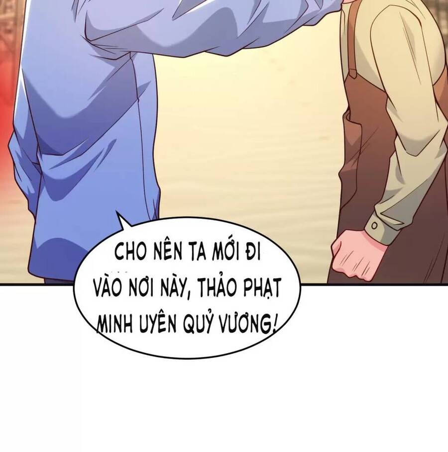 Vô Địch Từ Cưỡng Hôn Ma Nữ Chapter 77 - 63
