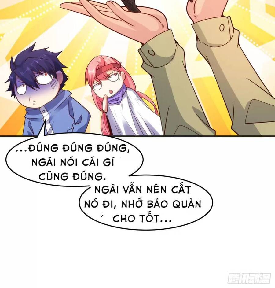 Vô Địch Từ Cưỡng Hôn Ma Nữ Chapter 77 - 68