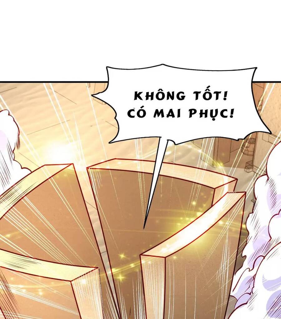 Vô Địch Từ Cưỡng Hôn Ma Nữ Chapter 77 - 8