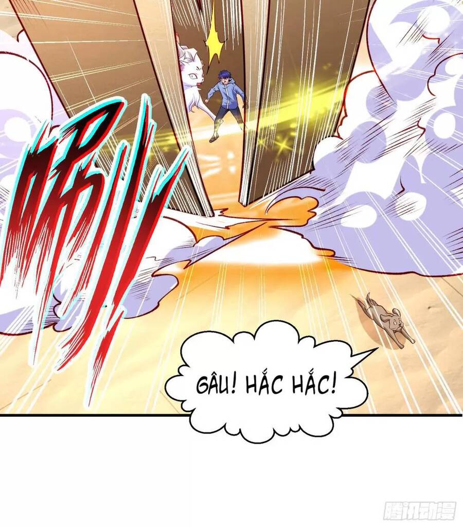 Vô Địch Từ Cưỡng Hôn Ma Nữ Chapter 77 - 9