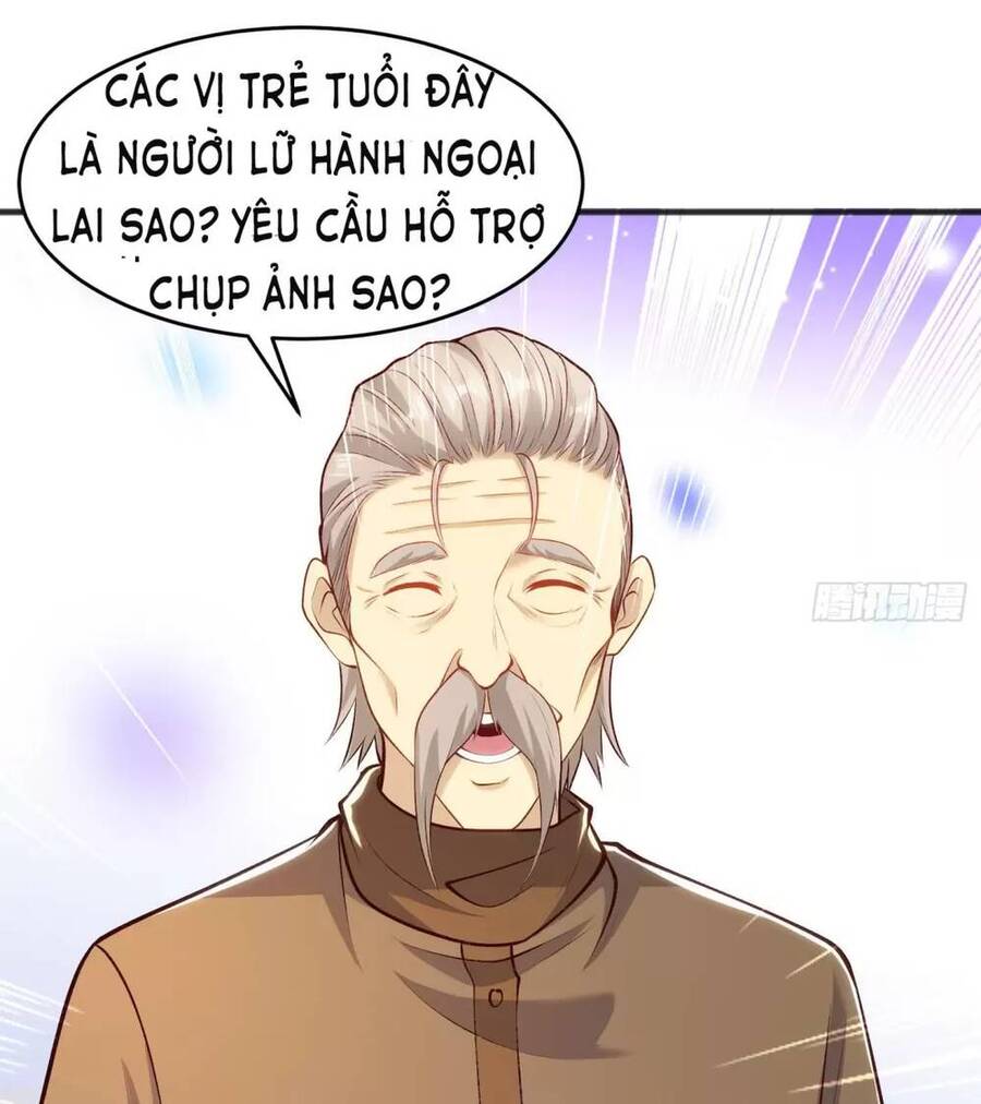 Vô Địch Từ Cưỡng Hôn Ma Nữ Chapter 77 - 81