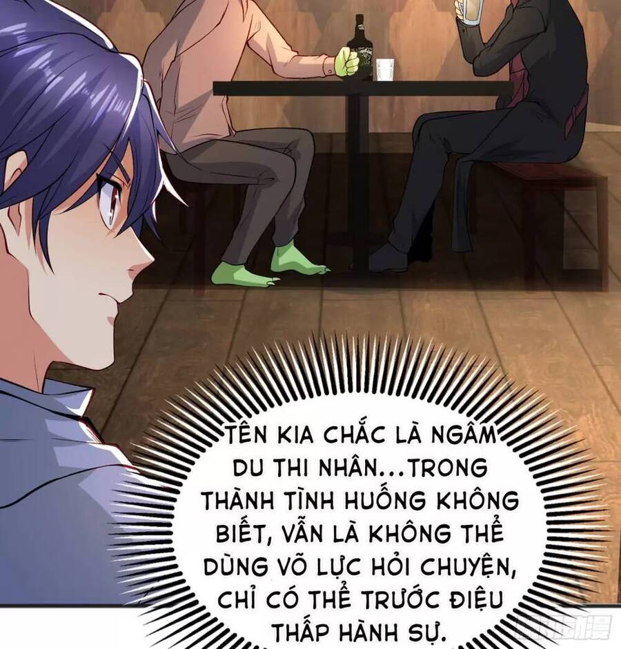 Vô Địch Từ Cưỡng Hôn Ma Nữ Chapter 78 - 16