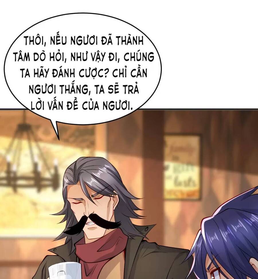 Vô Địch Từ Cưỡng Hôn Ma Nữ Chapter 78 - 22