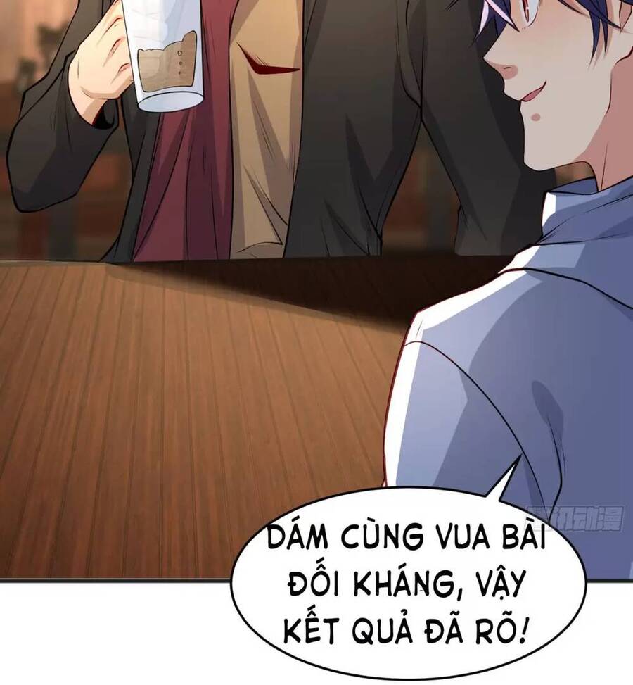 Vô Địch Từ Cưỡng Hôn Ma Nữ Chapter 78 - 23