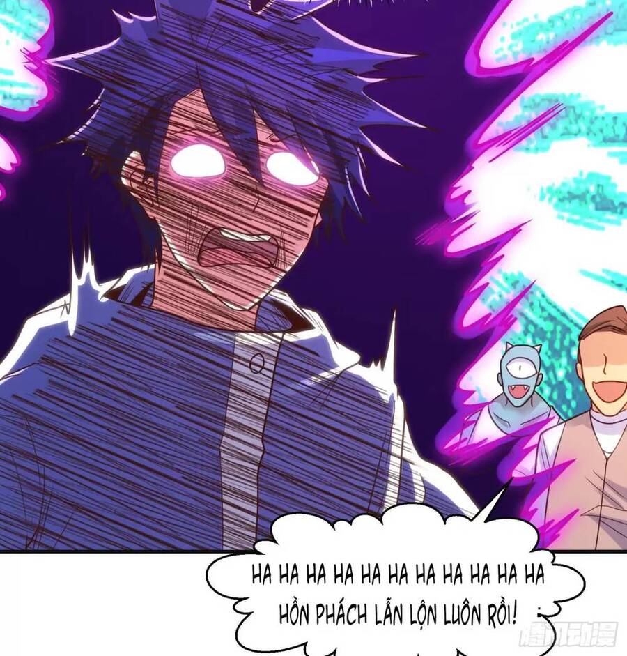 Vô Địch Từ Cưỡng Hôn Ma Nữ Chapter 78 - 36