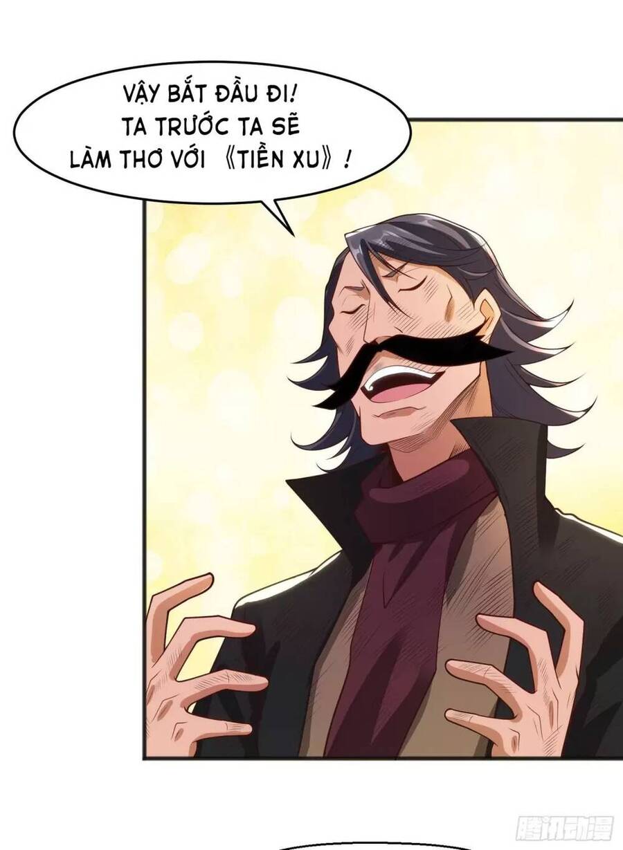 Vô Địch Từ Cưỡng Hôn Ma Nữ Chapter 78 - 47