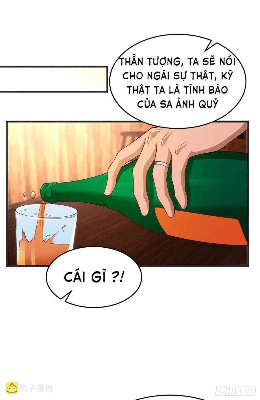 Vô Địch Từ Cưỡng Hôn Ma Nữ Chapter 78 - 59