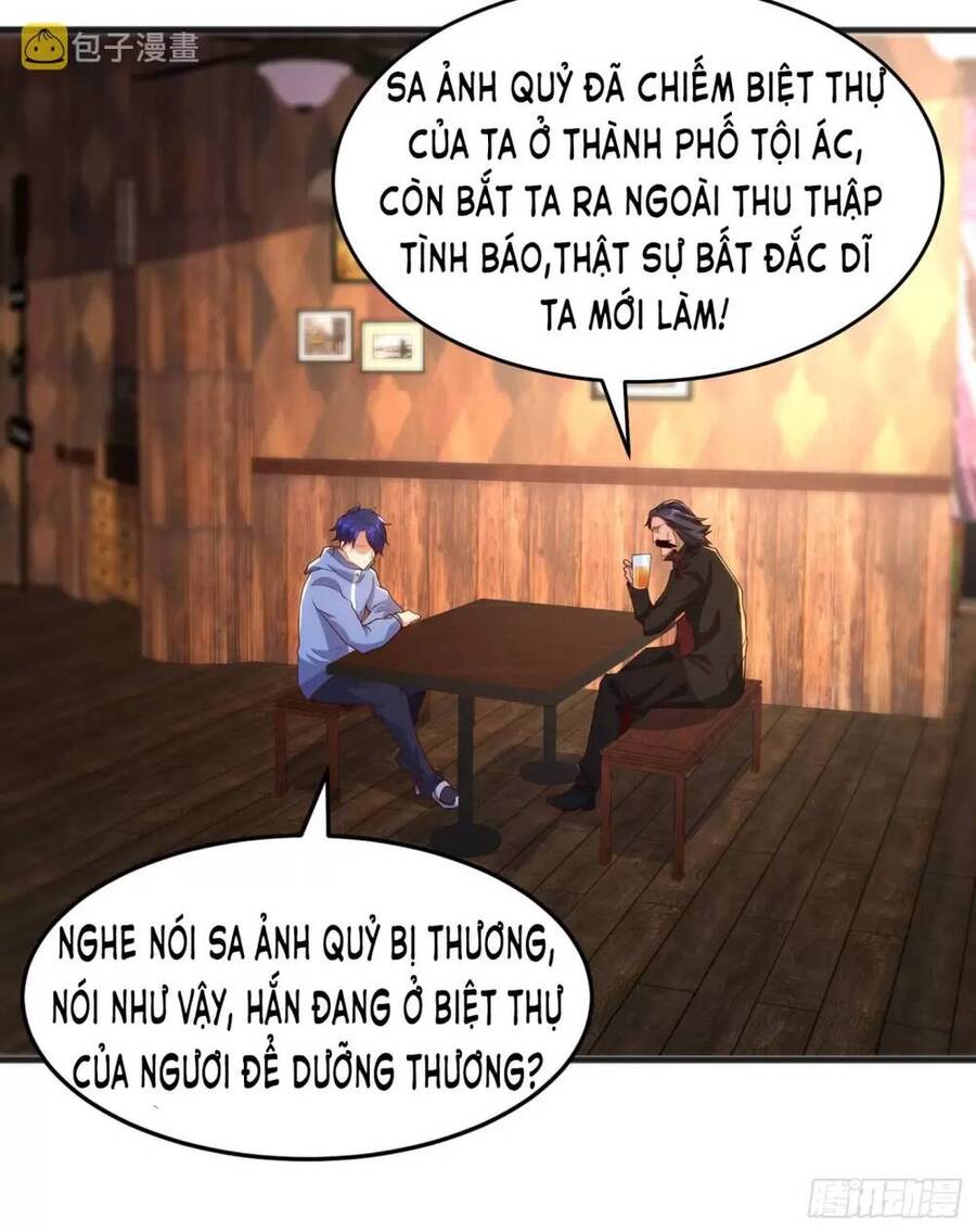 Vô Địch Từ Cưỡng Hôn Ma Nữ Chapter 78 - 60