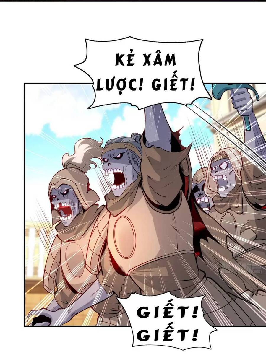 Vô Địch Từ Cưỡng Hôn Ma Nữ Chapter 79 - 15