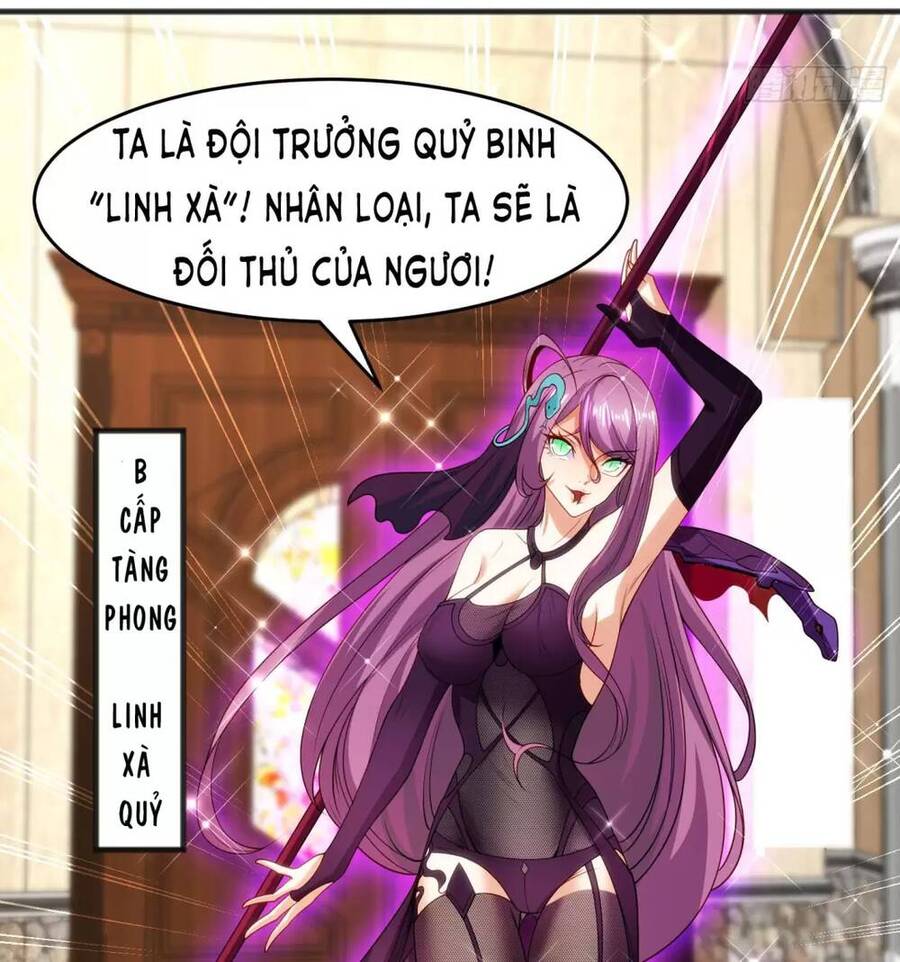 Vô Địch Từ Cưỡng Hôn Ma Nữ Chapter 79 - 28