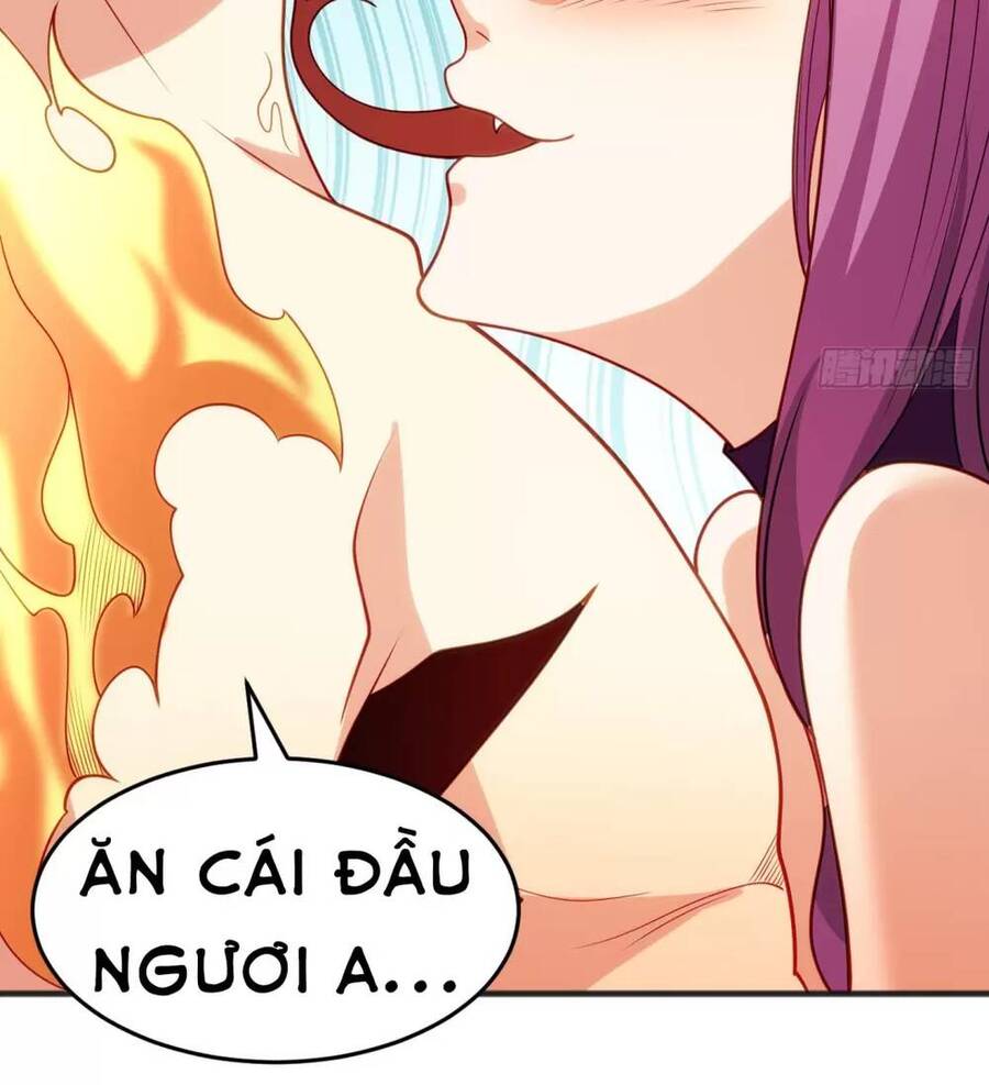 Vô Địch Từ Cưỡng Hôn Ma Nữ Chapter 79 - 35