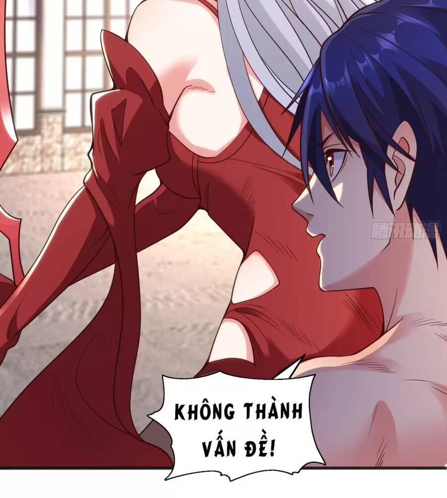 Vô Địch Từ Cưỡng Hôn Ma Nữ Chapter 79 - 48