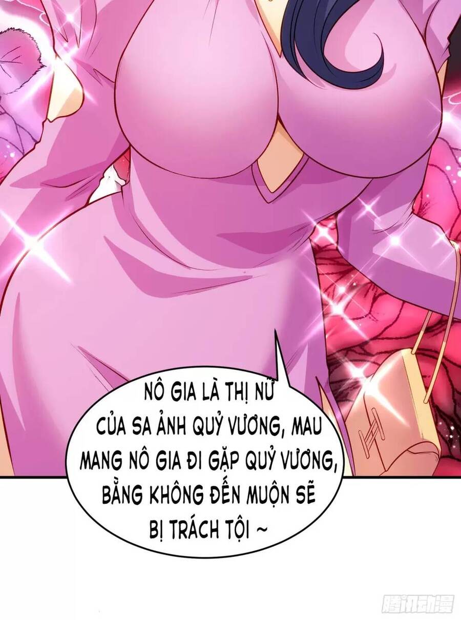 Vô Địch Từ Cưỡng Hôn Ma Nữ Chapter 79 - 6