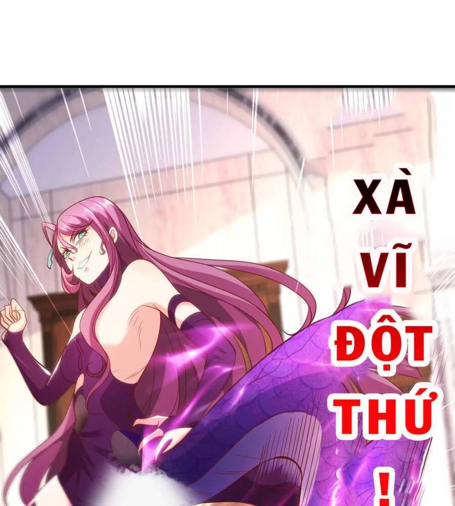 Vô Địch Từ Cưỡng Hôn Ma Nữ Chapter 79 - 54
