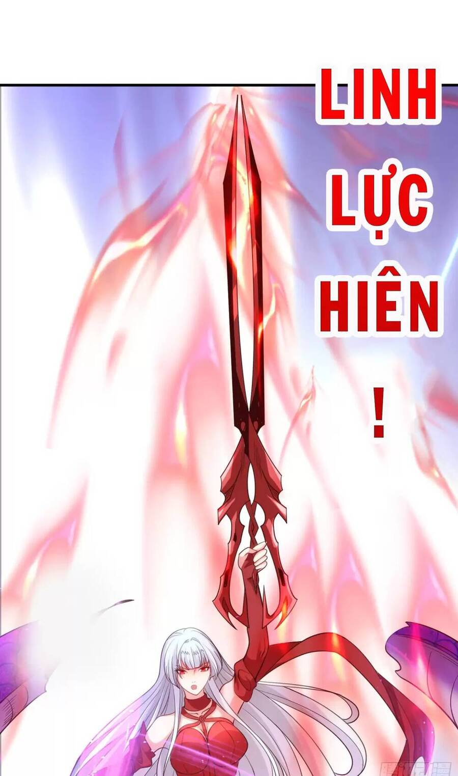 Vô Địch Từ Cưỡng Hôn Ma Nữ Chapter 79 - 60