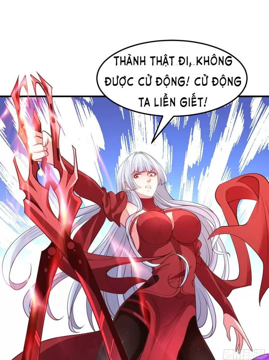 Vô Địch Từ Cưỡng Hôn Ma Nữ Chapter 79 - 65