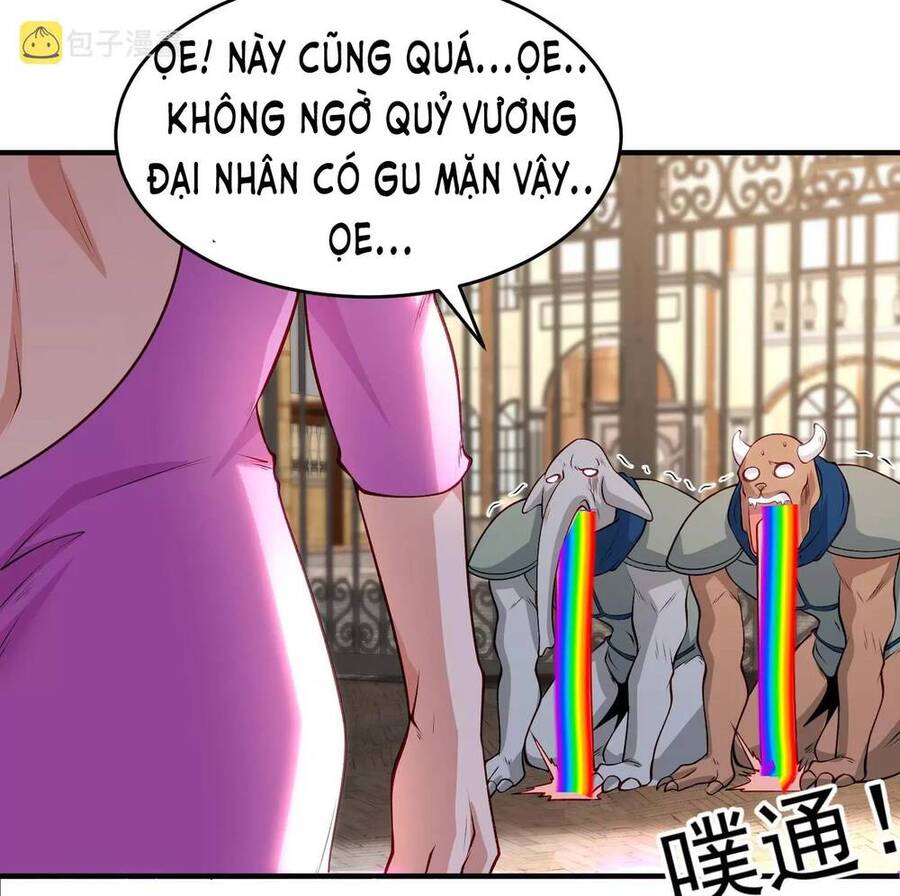 Vô Địch Từ Cưỡng Hôn Ma Nữ Chapter 79 - 8