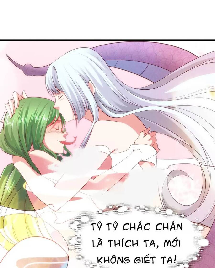 Vô Địch Từ Cưỡng Hôn Ma Nữ Chapter 79 - 73