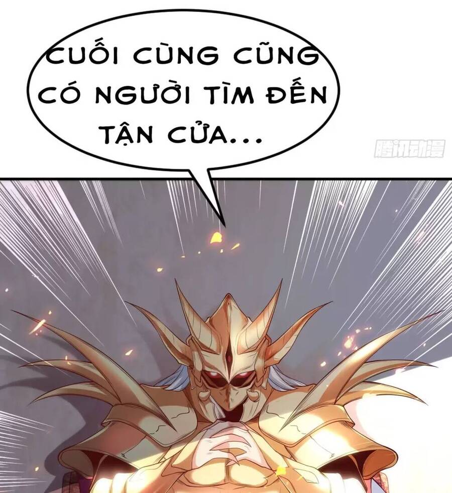 Vô Địch Từ Cưỡng Hôn Ma Nữ Chapter 79 - 79