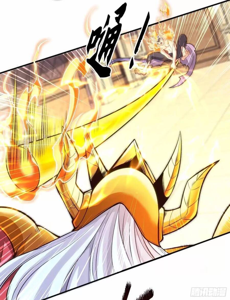 Vô Địch Từ Cưỡng Hôn Ma Nữ Chapter 80 - 18