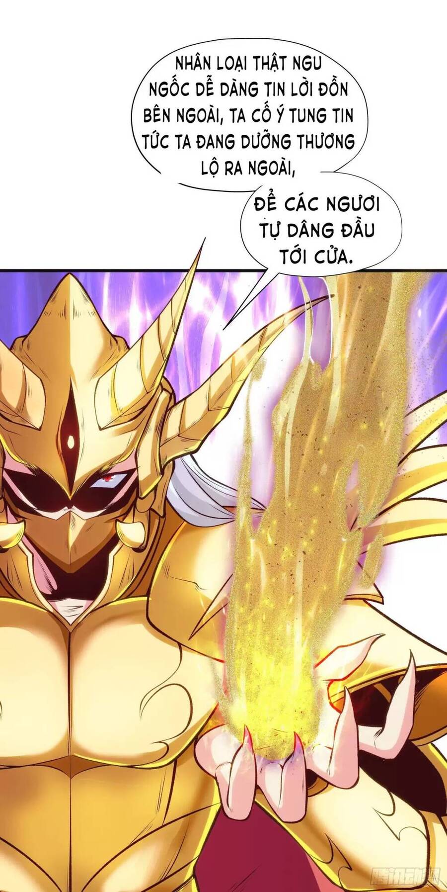Vô Địch Từ Cưỡng Hôn Ma Nữ Chapter 80 - 3