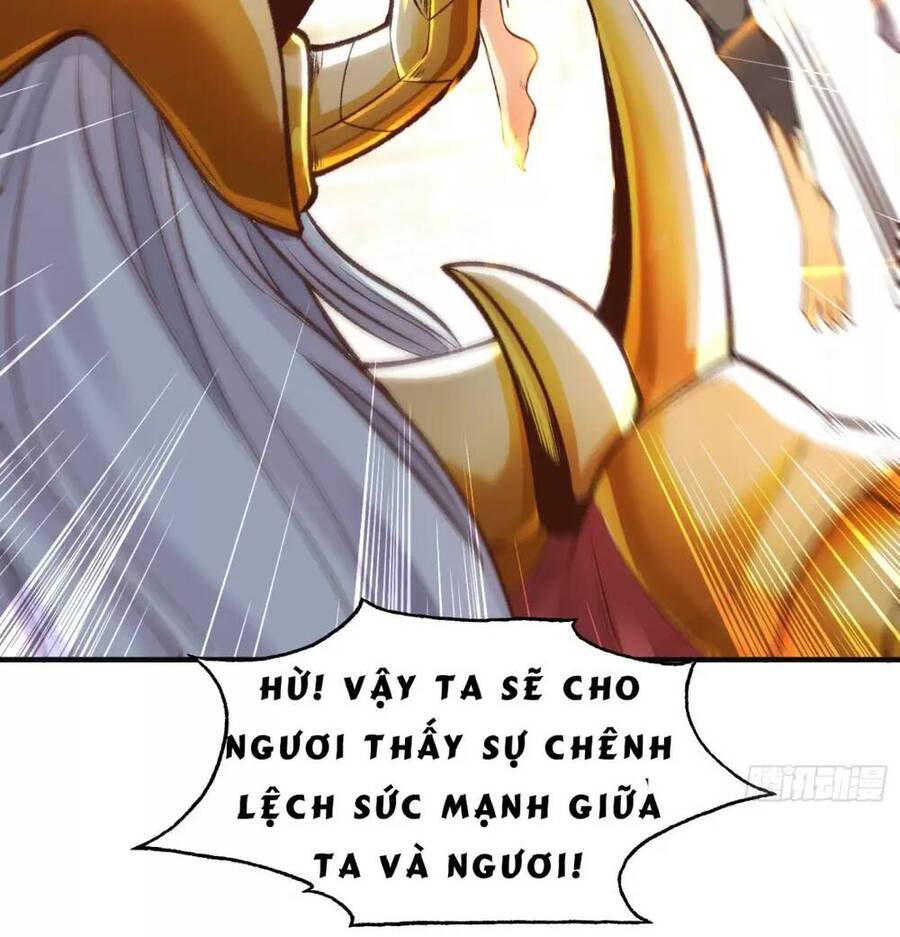 Vô Địch Từ Cưỡng Hôn Ma Nữ Chapter 80 - 23