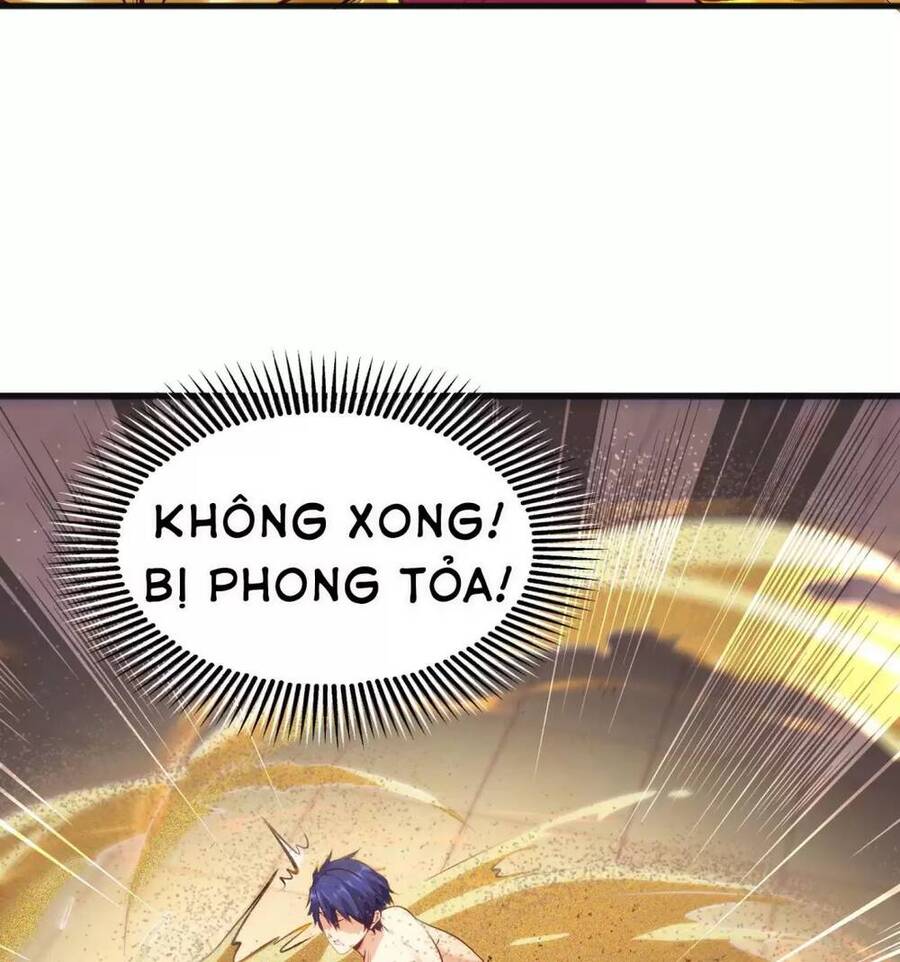 Vô Địch Từ Cưỡng Hôn Ma Nữ Chapter 80 - 4