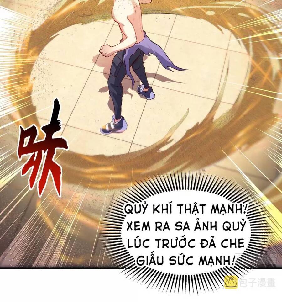 Vô Địch Từ Cưỡng Hôn Ma Nữ Chapter 80 - 5