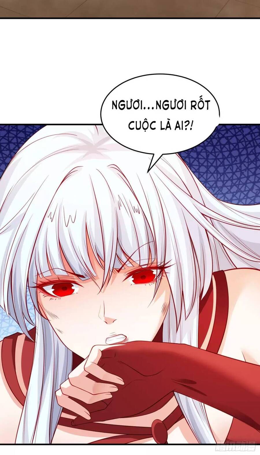Vô Địch Từ Cưỡng Hôn Ma Nữ Chapter 80 - 56