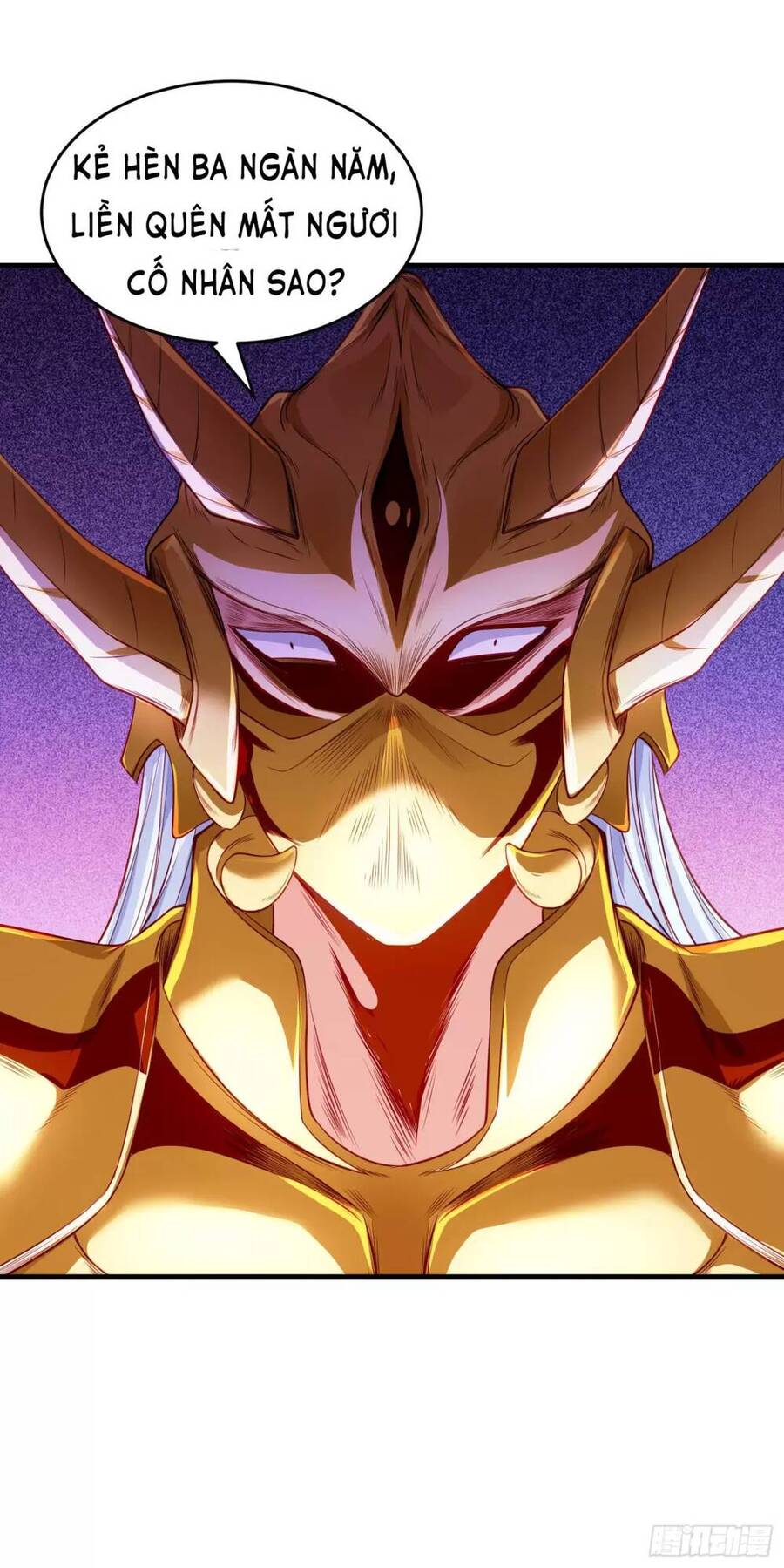Vô Địch Từ Cưỡng Hôn Ma Nữ Chapter 80 - 57