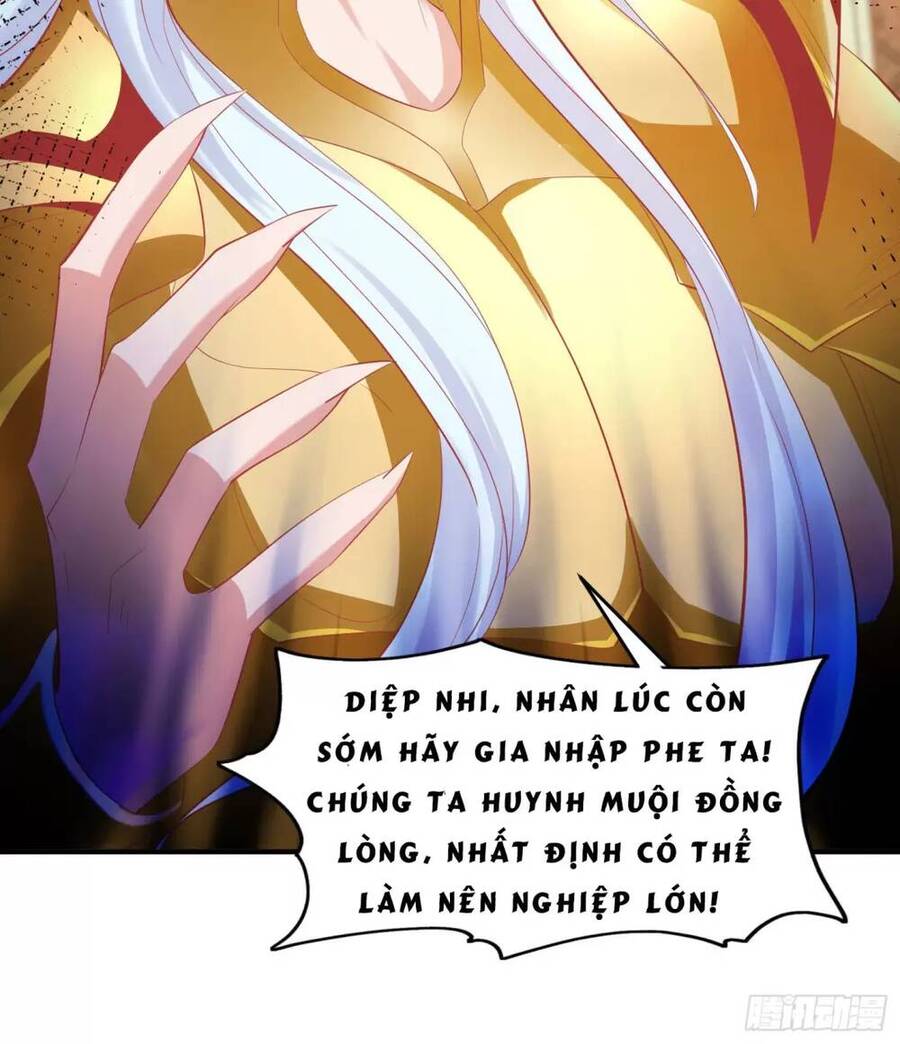 Vô Địch Từ Cưỡng Hôn Ma Nữ Chapter 80 - 69