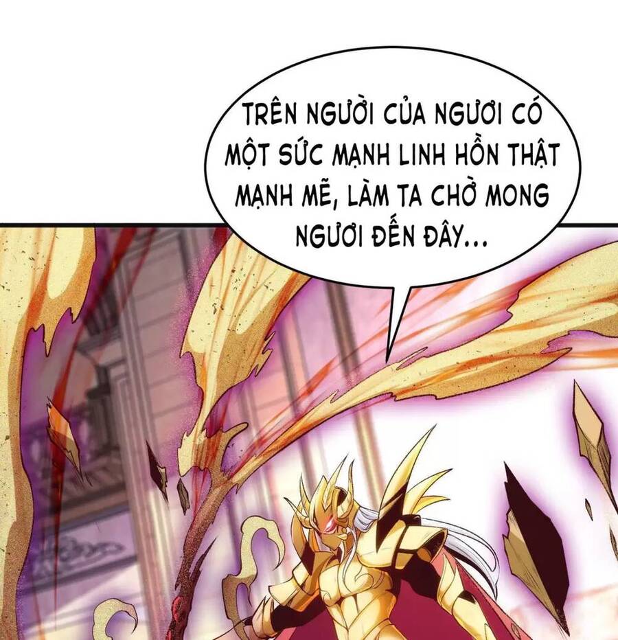 Vô Địch Từ Cưỡng Hôn Ma Nữ Chapter 80 - 8