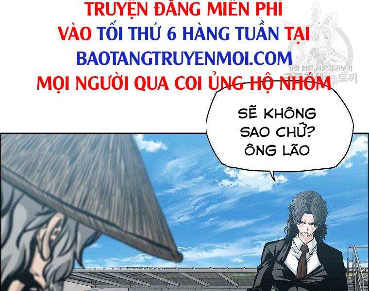 Bá Chủ Học Đường Ss4 Chapter 47 - 123