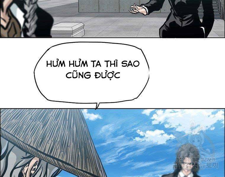 Bá Chủ Học Đường Ss4 Chapter 47 - 124