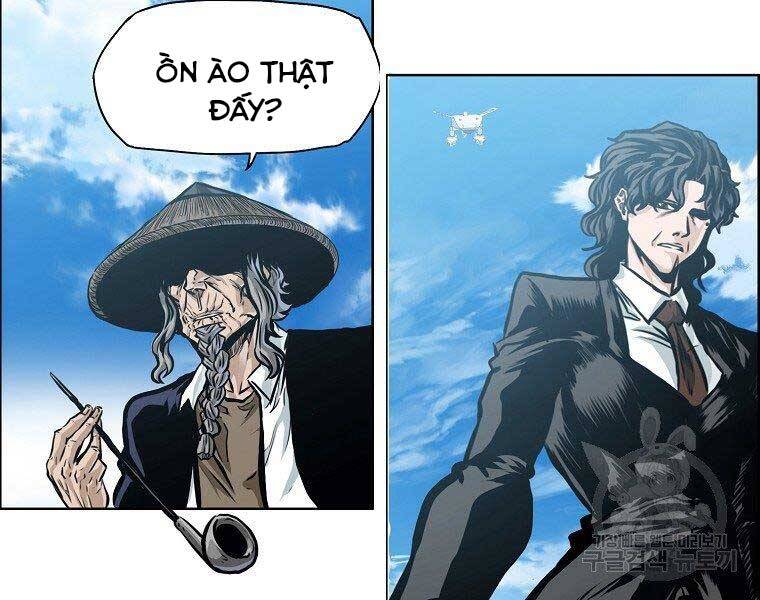 Bá Chủ Học Đường Ss4 Chapter 47 - 141