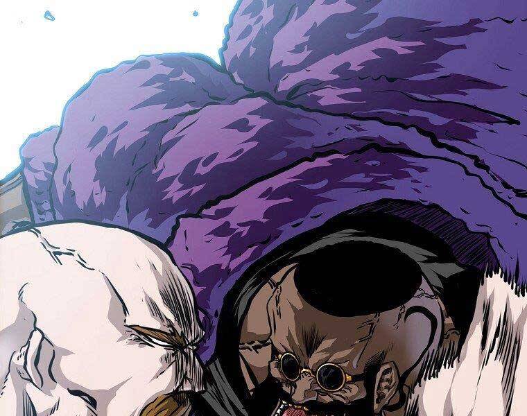 Bá Chủ Học Đường Ss4 Chapter 48 - 116