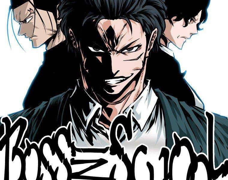 Bá Chủ Học Đường Ss4 Chapter 49 - 106