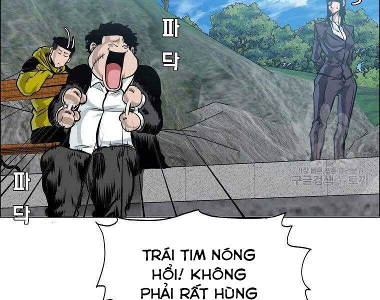 Bá Chủ Học Đường Ss4 Chapter 49 - 117