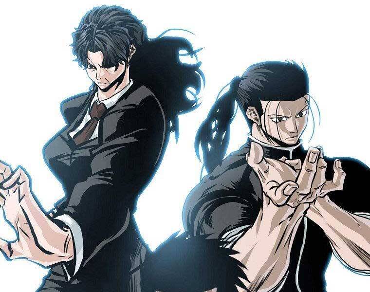 Bá Chủ Học Đường Ss4 Chapter 49 - 51