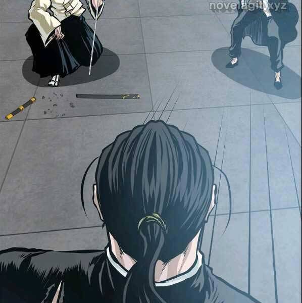 Bá Chủ Học Đường Ss4 Chapter 50 - 111