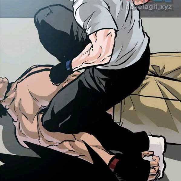 Bá Chủ Học Đường Ss4 Chapter 50 - 16