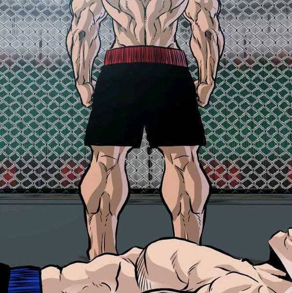 Bá Chủ Học Đường Ss4 Chapter 50 - 4