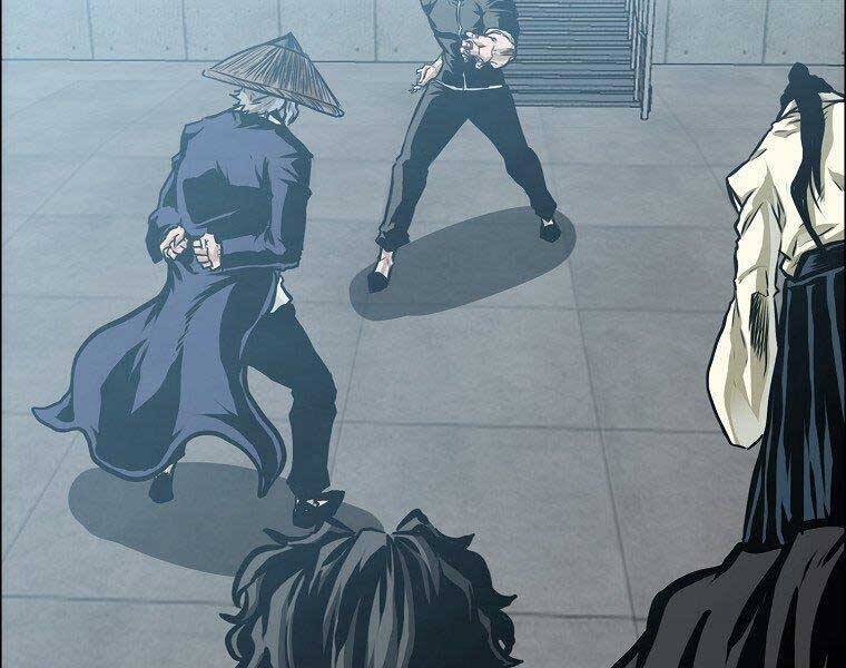 Bá Chủ Học Đường Ss4 Chapter 51 - 11