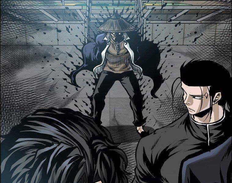 Bá Chủ Học Đường Ss4 Chapter 51 - 36