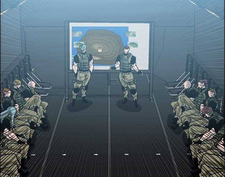 Bá Chủ Học Đường Ss4 Chapter 52 - 130