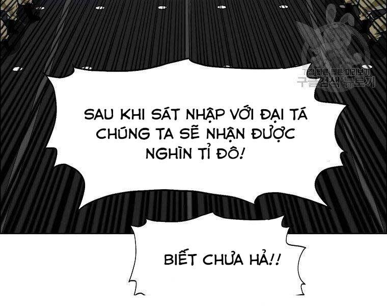 Bá Chủ Học Đường Ss4 Chapter 52 - 131